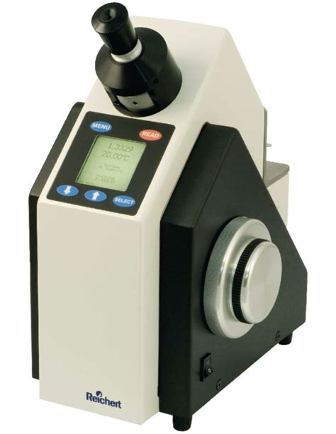 vwr refractometer|reichert refractometer.